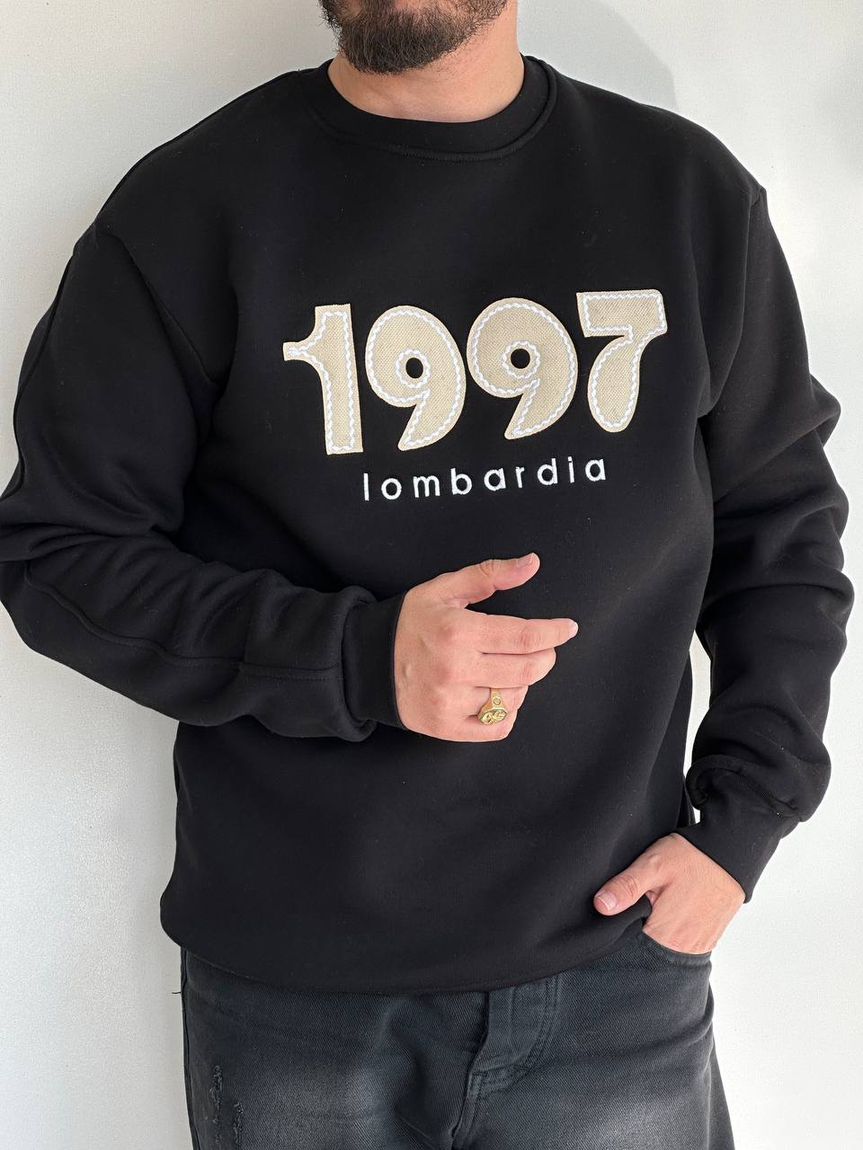 دورس مردانه 1997